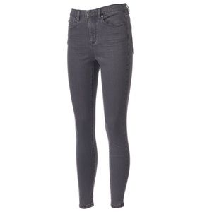 Juniors' Mudd® FLX Stretch High-Rise Jean Leggings